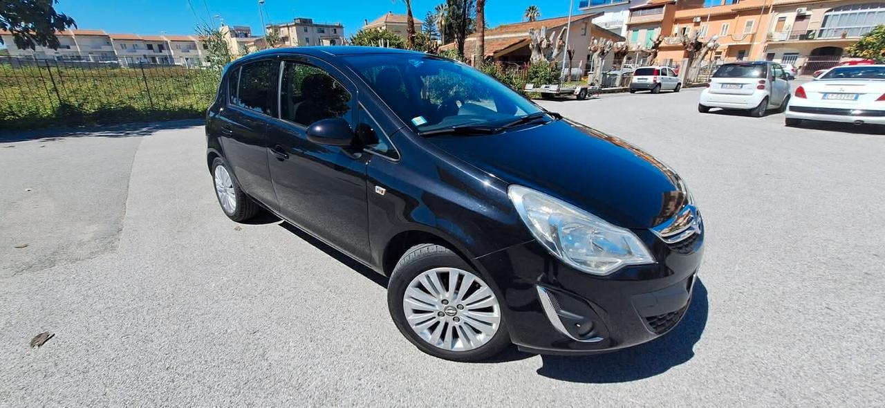 Opel Corsa 1.3 CDTI 95CV ecoFLEX 5 porte Start&Stop Elective