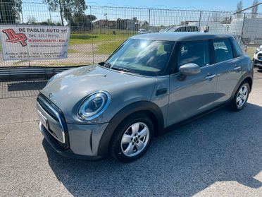 Mini 1.5 Cooper