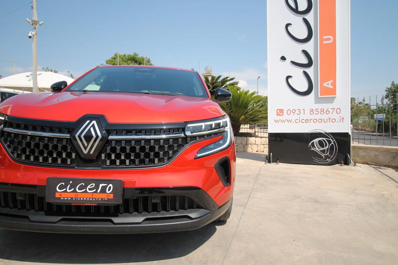 Renault Austral Full Hybrid E-Tech 200 CV Techno|2023