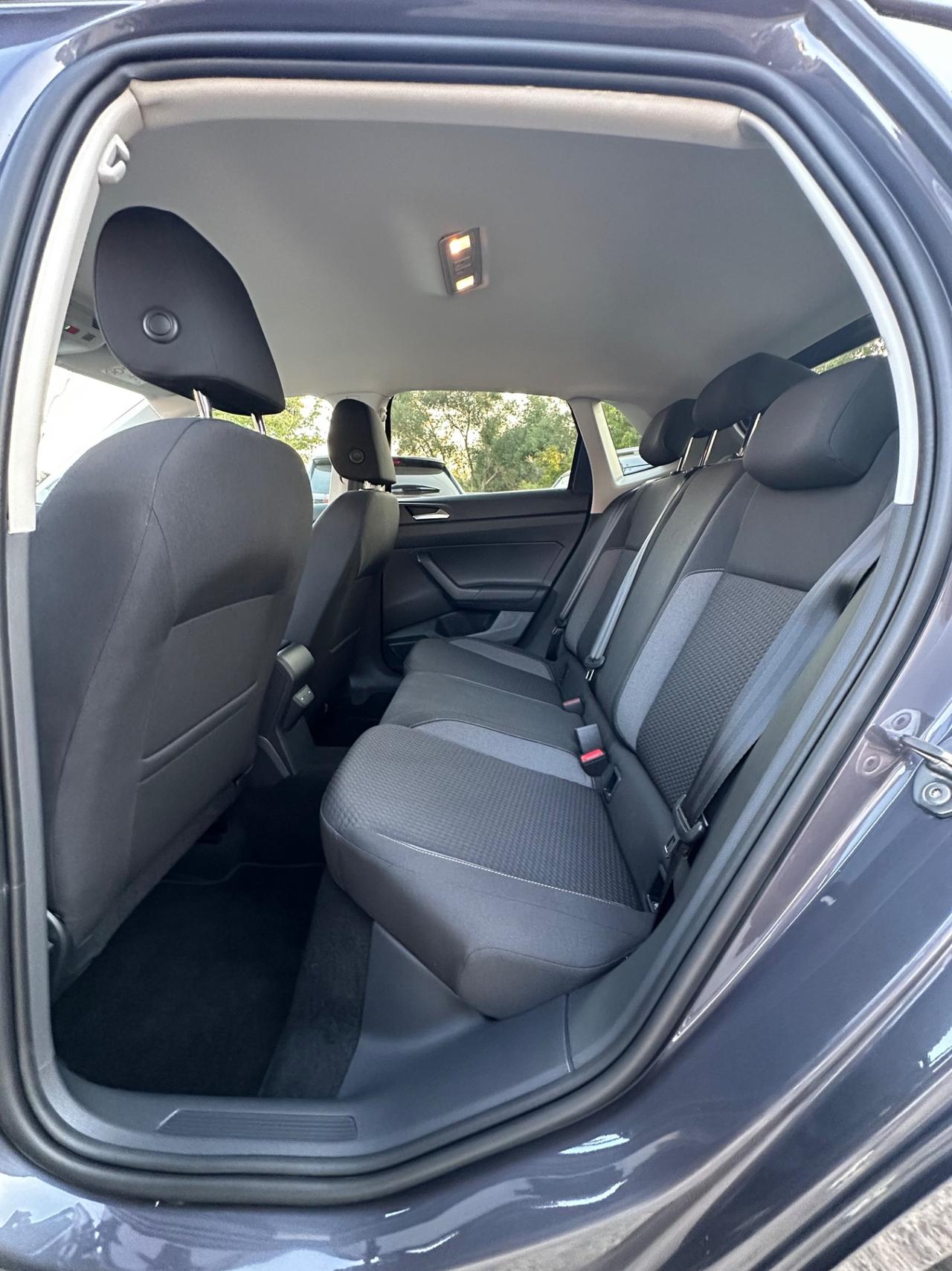 Volkswagen Polo 1.0 TSI Life