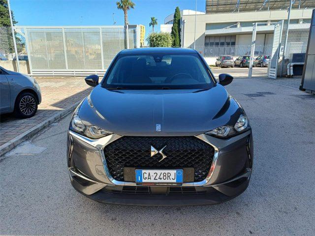 DS AUTOMOBILES DS 3 2ª serie Crossback BlueHDi 100 So Chic