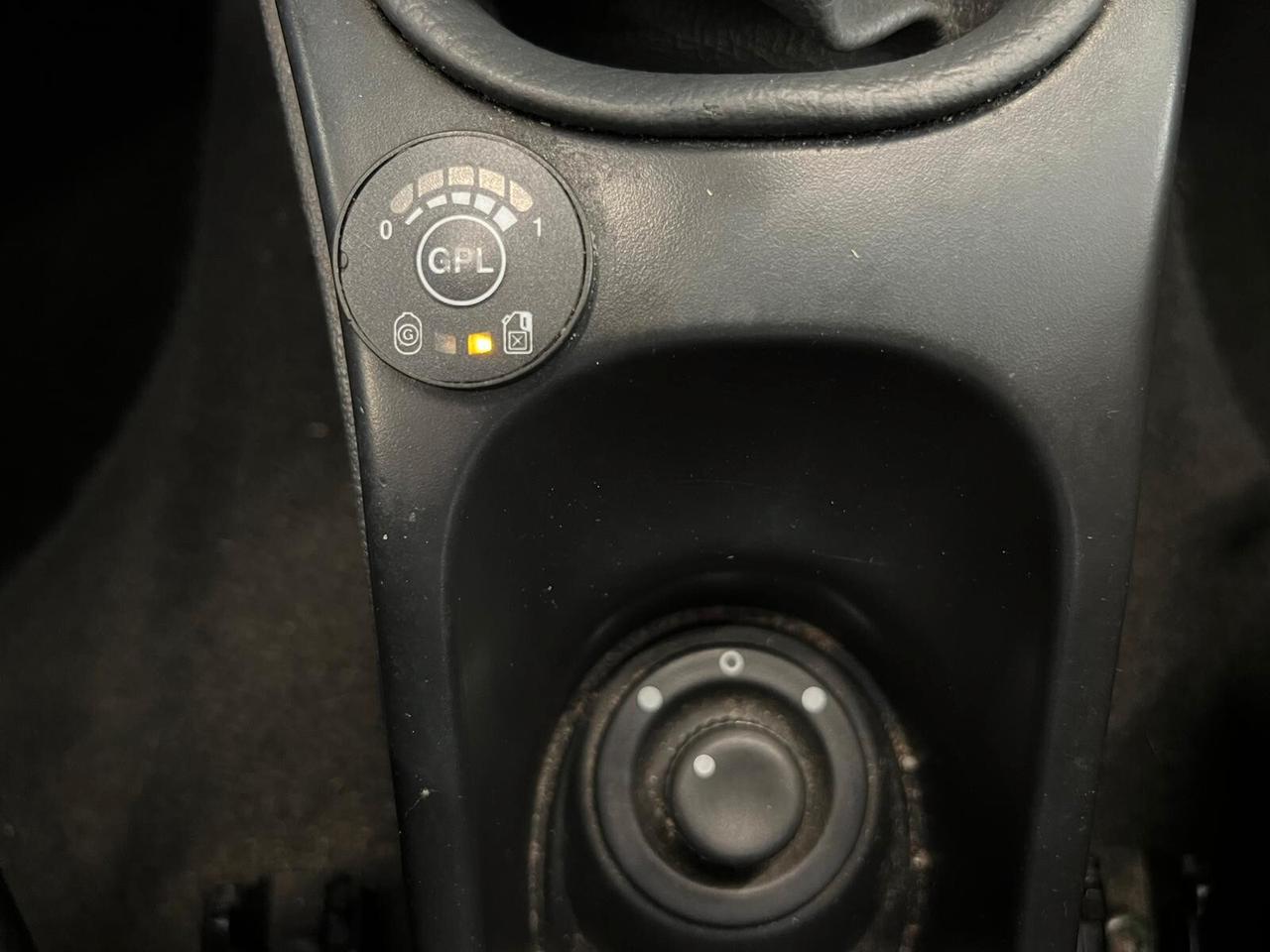 Dacia Duster 1.6 110CV GPL *PREZZO REALE* AUTO IN CONTO ESPOSIZIONE