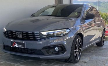 FIAT Tipo 1.6 Mjt S&S SW City Sport