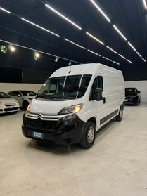CITROEN JUMPER