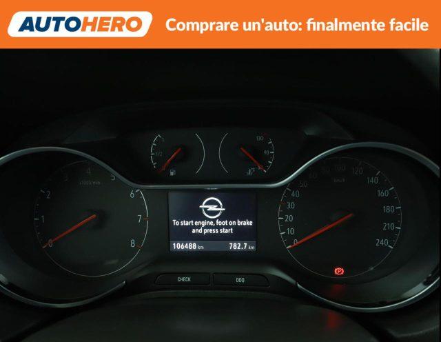 OPEL Grandland X 1.5 diesel Ecotec Start&Stop aut. Ultimate