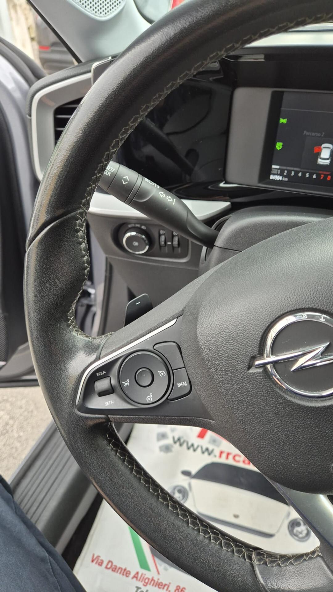 Opel Mokka 1.2 Turbo 130 CV Ultimate