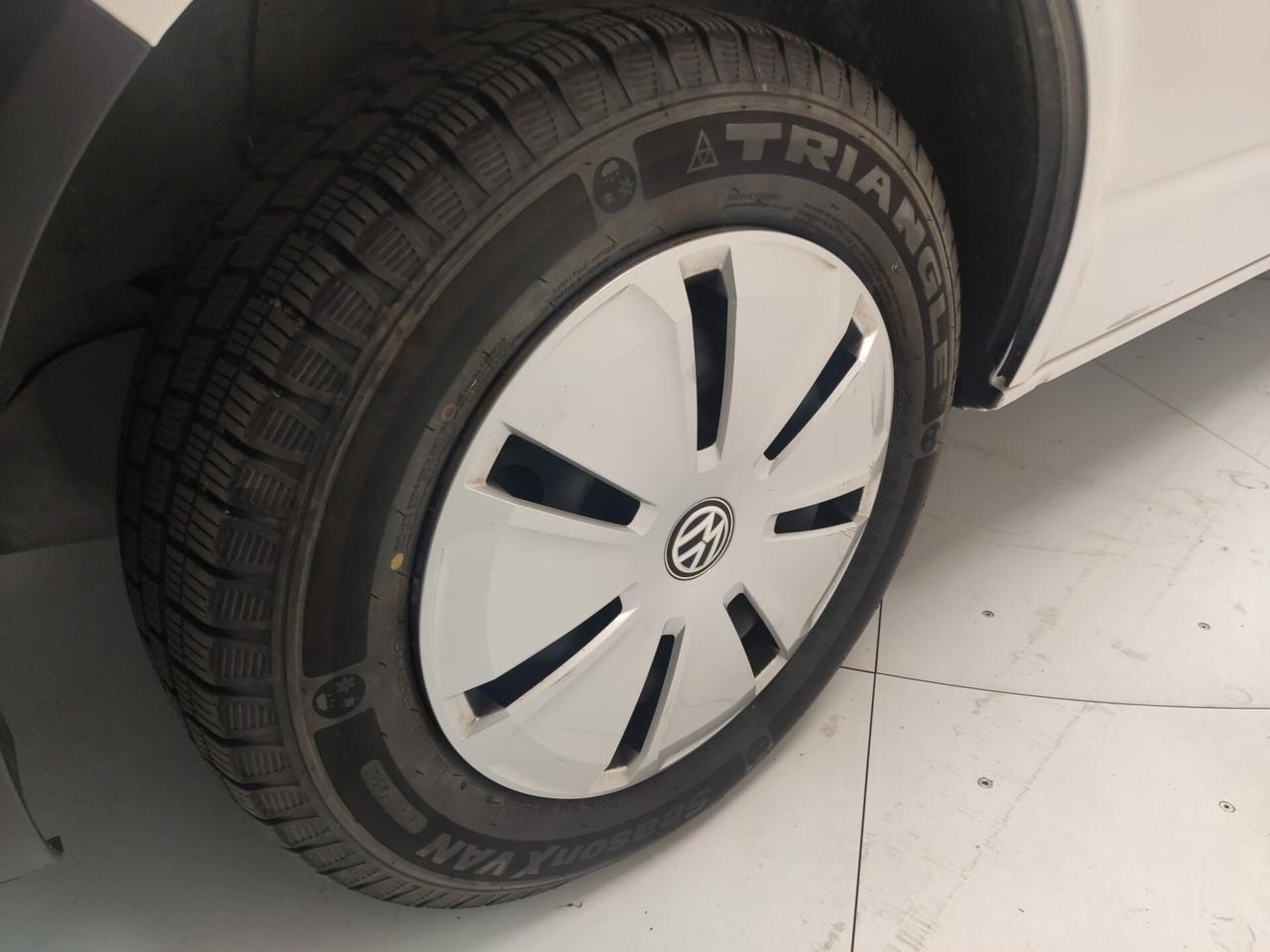 Volkswagen Transporter 2.0 TDI 110CV PC Business