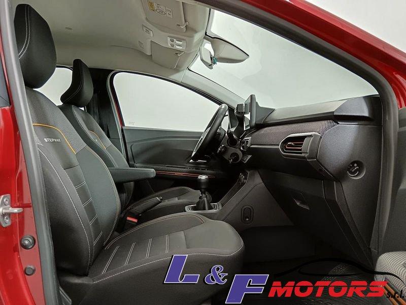 Dacia Sandero Sandero Stepway 1.0 GPL CASA MADRE