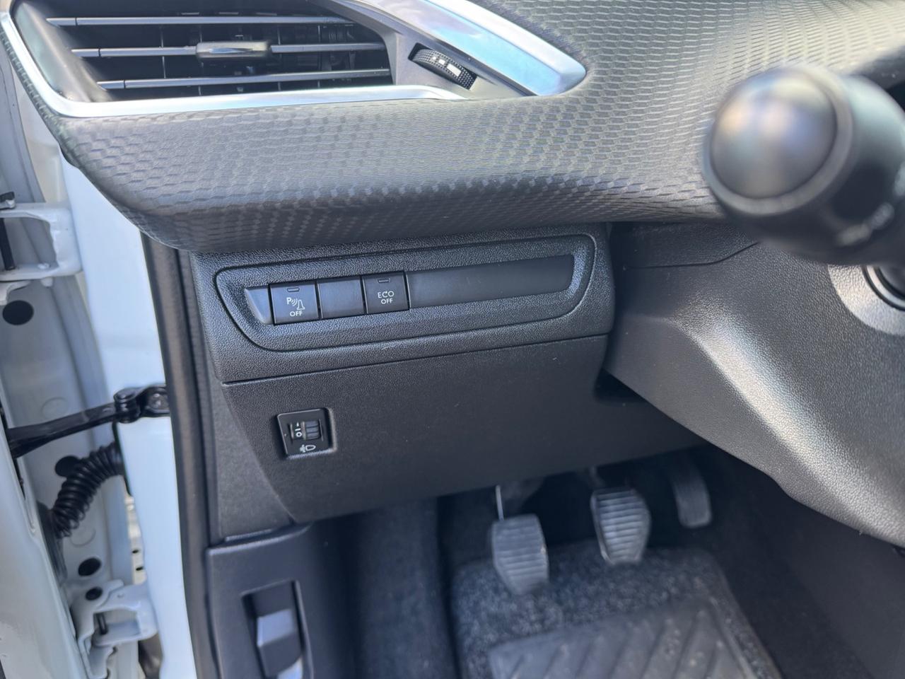 Peugeot 2008 1.5 DIESEL 100CV 2019