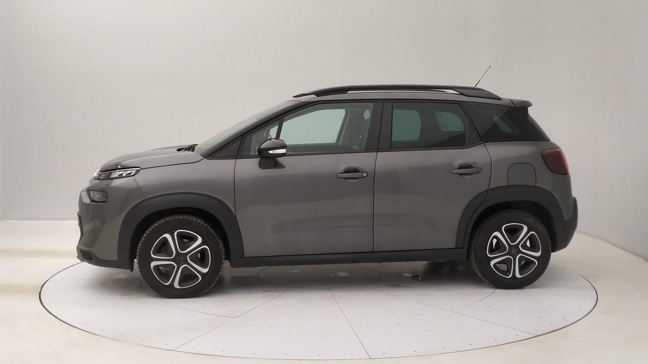 CITROEN C3 Aircross I 2021 - C3 Aircross 1.2 puretech Feel s&s 110cv