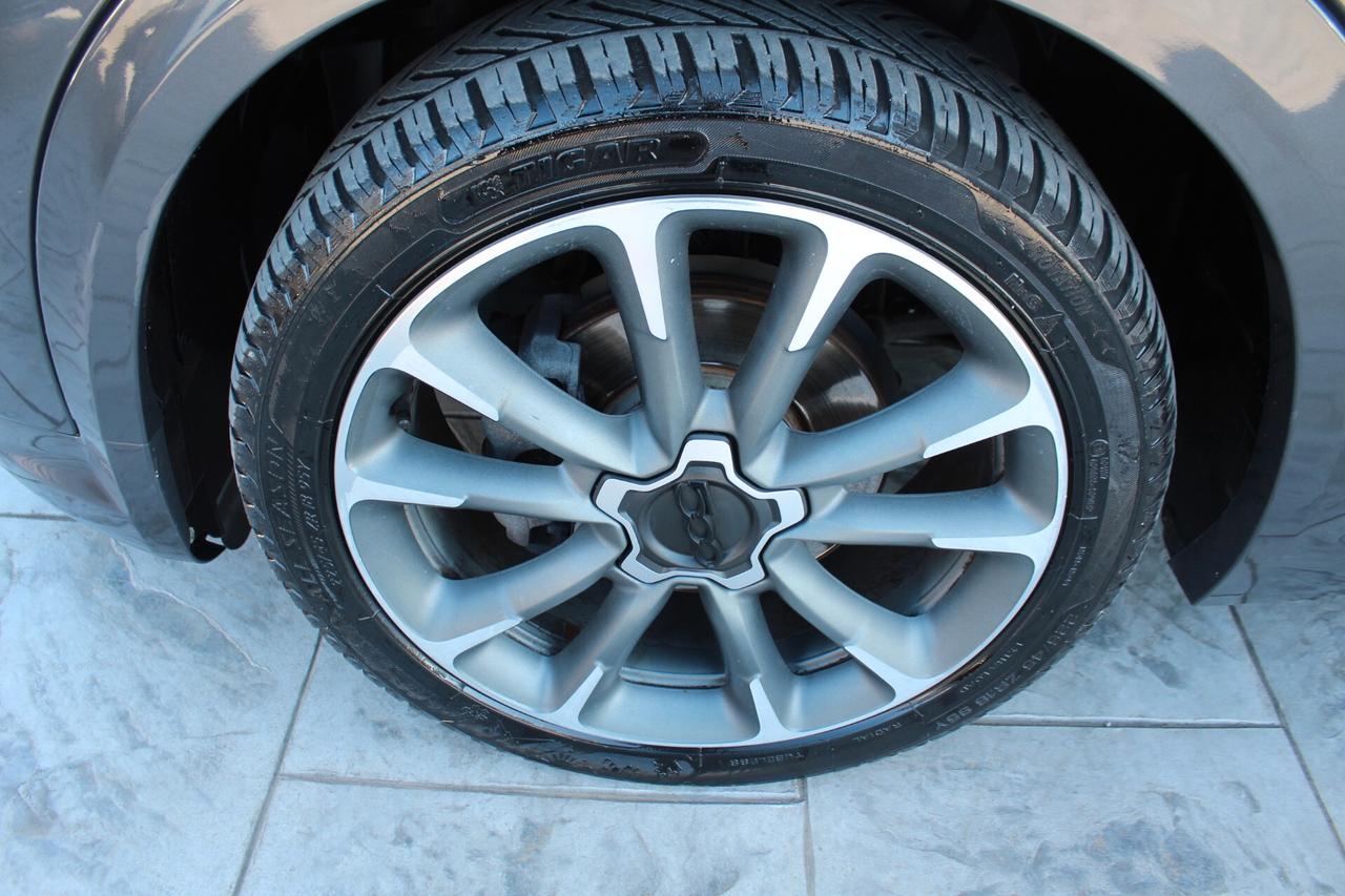 Fiat 500X 1.6 MultiJet 130 CV Sport Dolcevita