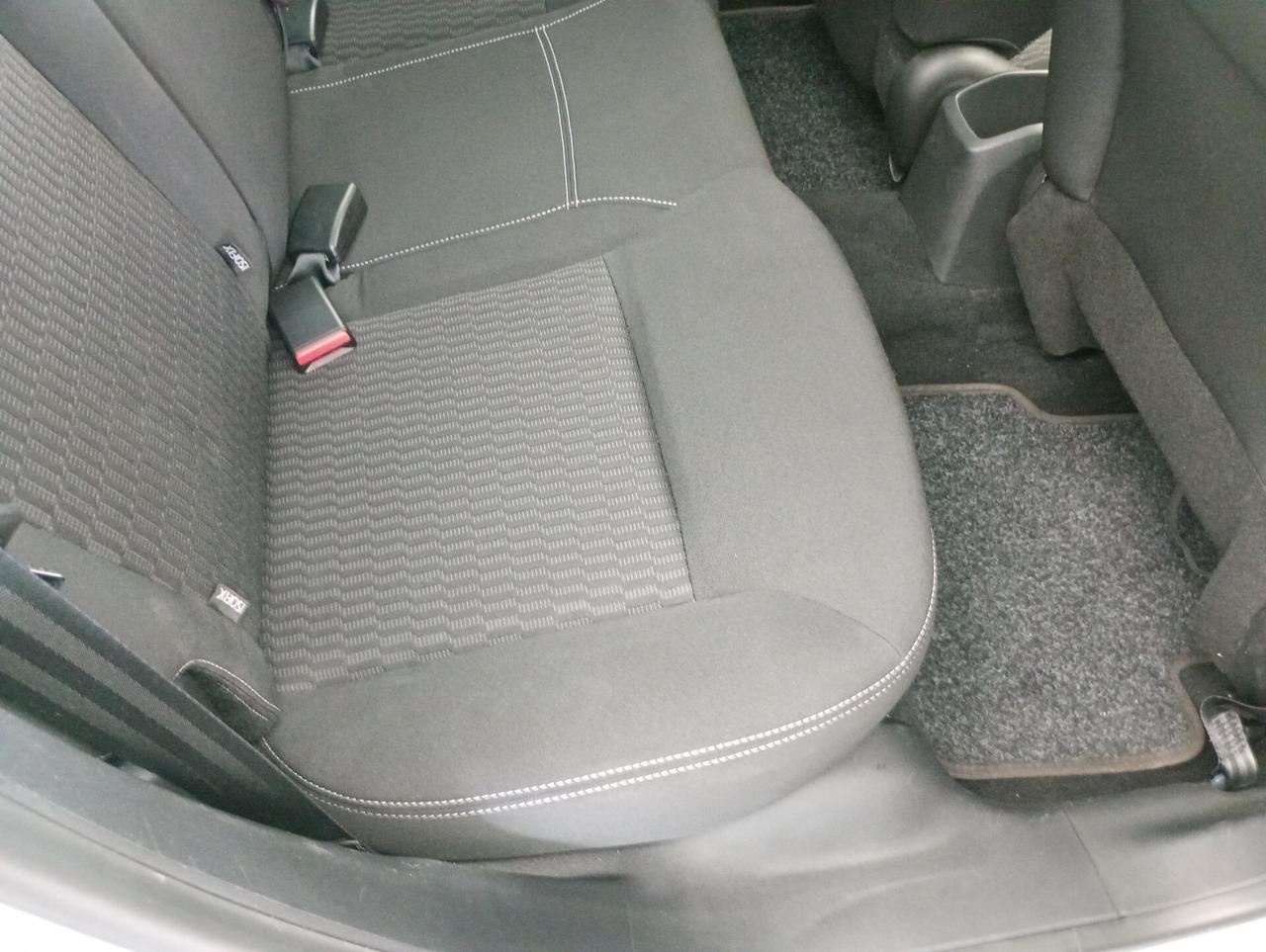 Peugeot 208 1.6 BlueHDi 75 5 porte - NEOPATENTATI -