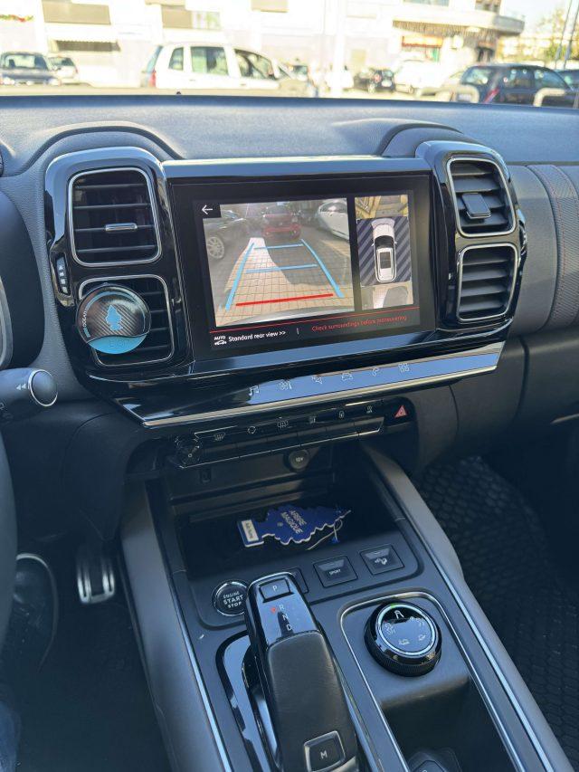 CITROEN C5 Aircross 1.5 bluehdi Shine s&s 130cv eat8