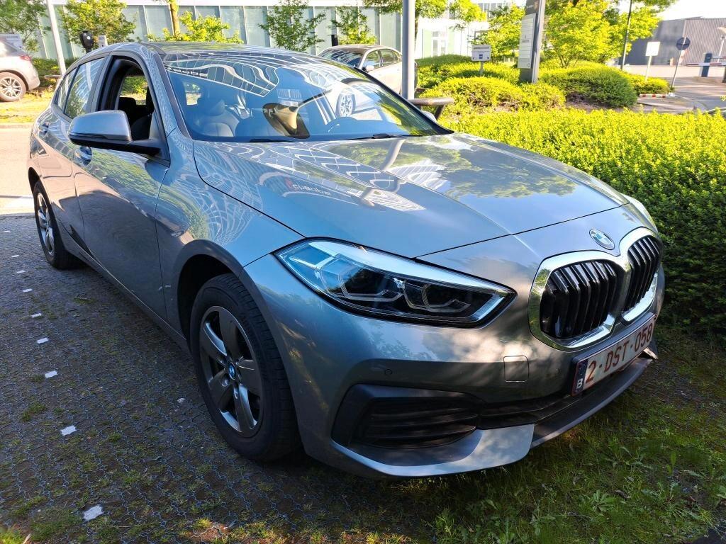 BMW 116D 115CV 6M. BUSINESS ADVANTAGE ( FARI LED - BMW DIGITAL COCKPIT - CRUISE - NAVI - MIRROR - PDC )
