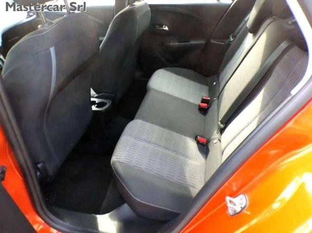 OPEL Corsa Corsa VI 1.5 Edition GK390FP