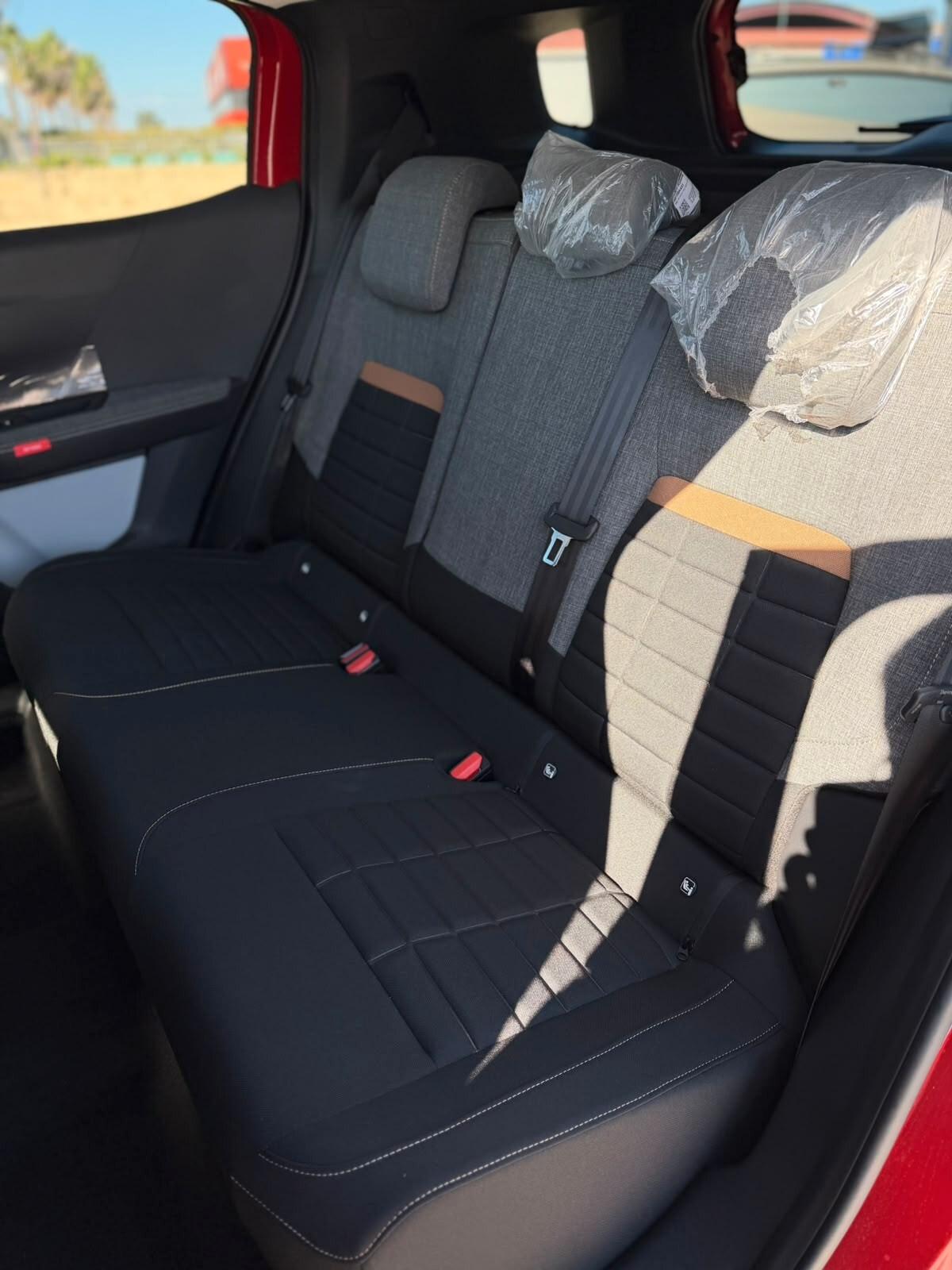 C3 Aircross Hybrid 145 CV e-DCS6 Plus