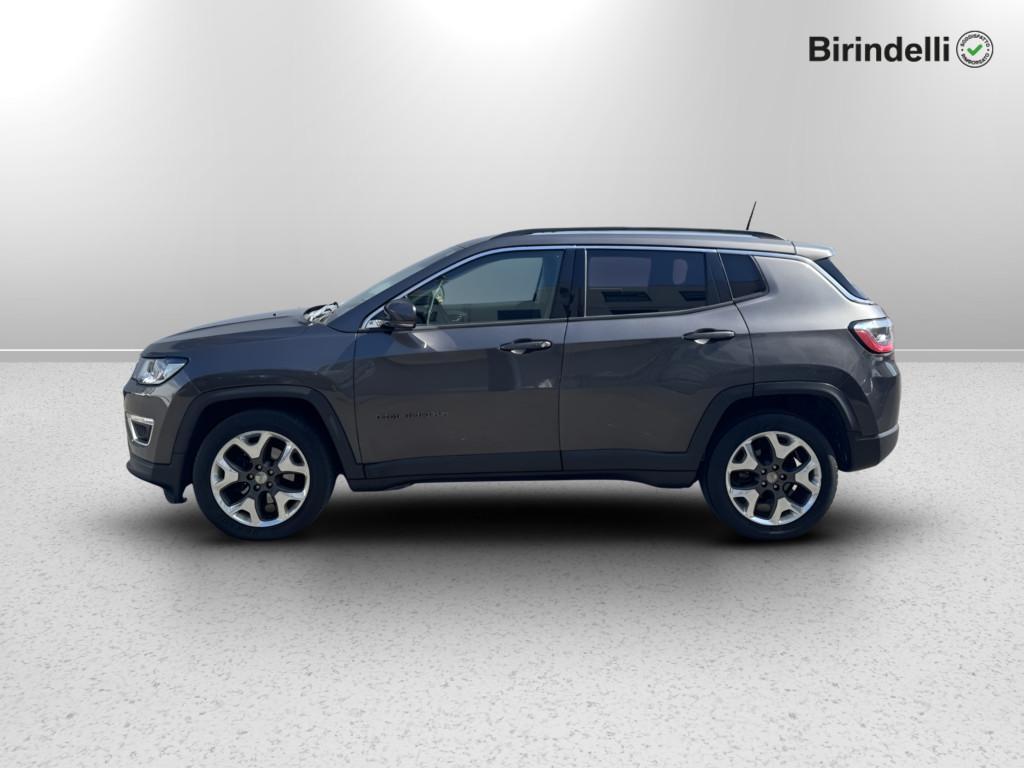 JEEP Compass 2ª serie - Compass 1.6 Multijet II 2WD Limited