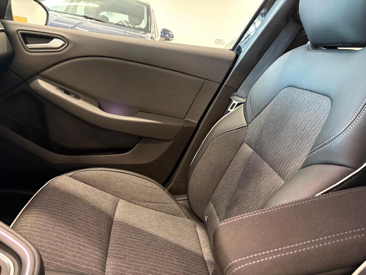 Renault Clio INTENS Full Hybrid E-Tech 140 CV 5 porte UNICO PR.