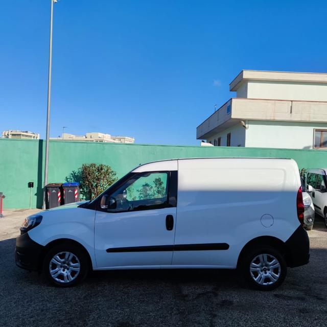 FIAT DOBLO 1.3 M-JET 95V FURGONE 3 POSTI- 2020