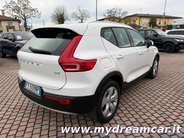 VOLVO XC40 Geartronic Business Plus