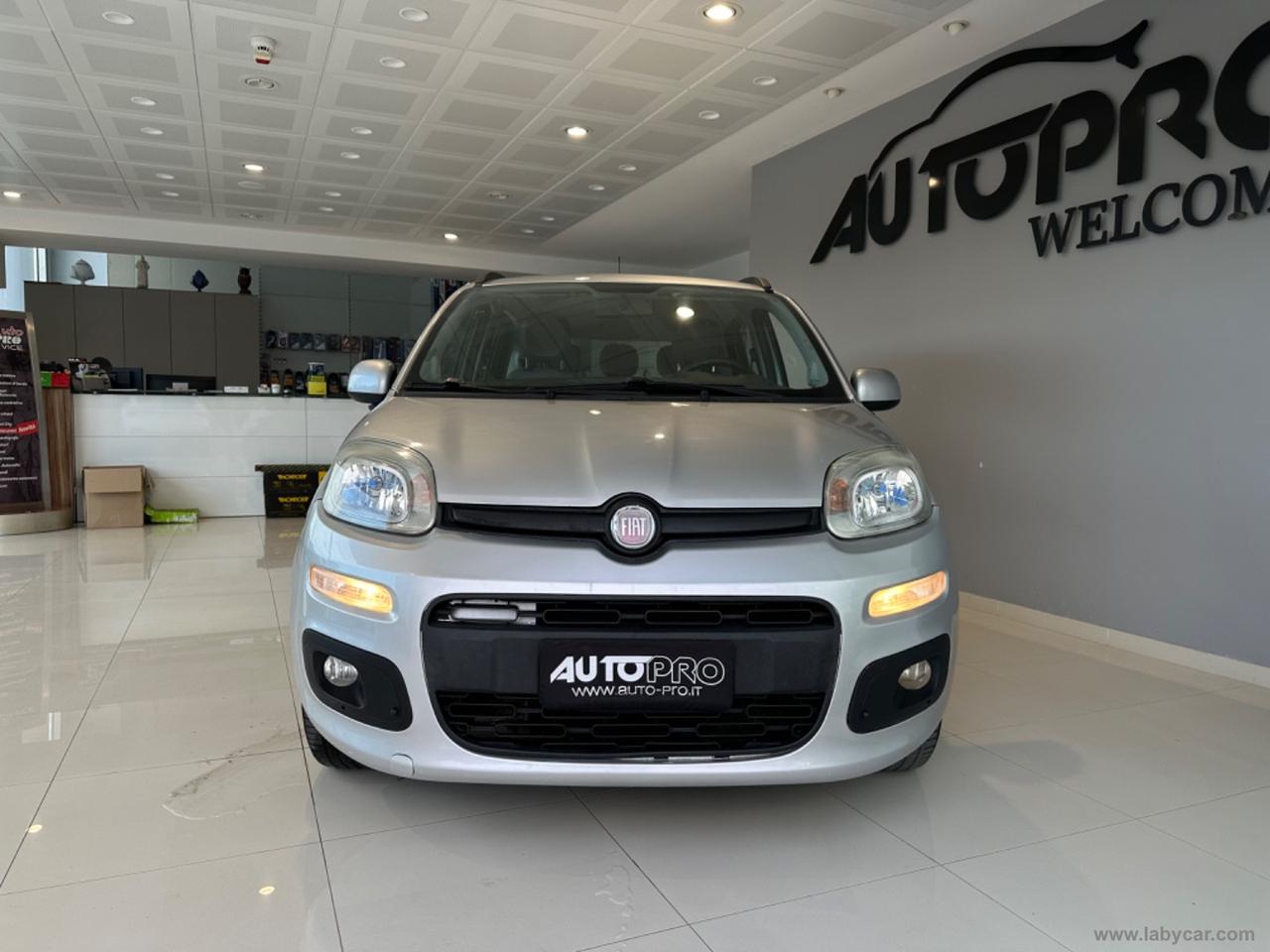 FIAT Panda 1.2 EasyPower Easy