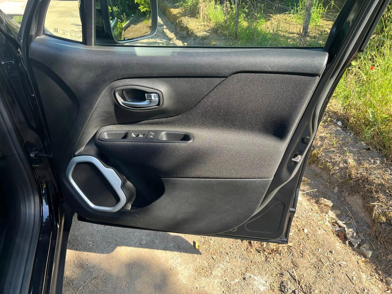 Jeep Renegade 1.6 Mjt 120CV Longitude