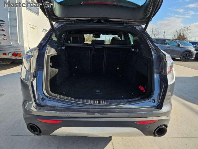 ALFA ROMEO Stelvio Stelvio my23 2.2 td Super Q4 210cv auto - GP615BH