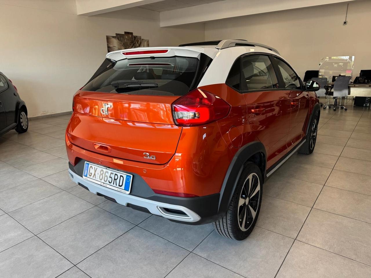 Dr Dr 3.0 1.5 BI-FUEL GPL 86KW 2024