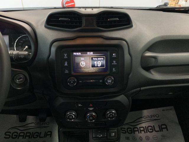 JEEP Renegade 1.6 Mjt Longitude