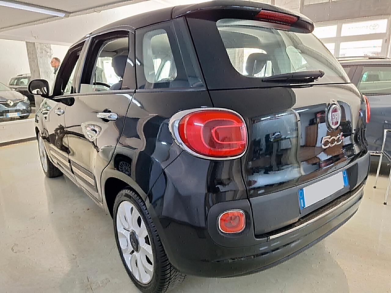 Fiat 500L 1.4 GPL 95cv 1 PROPRIETARIO