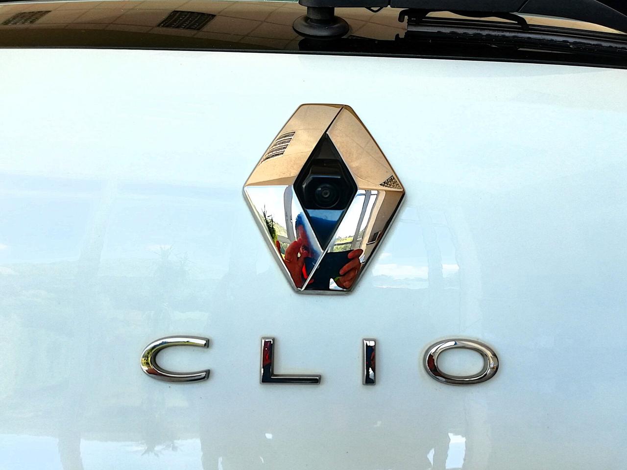 Renault Clio Blue dCi 85 CV 5 porte Intens