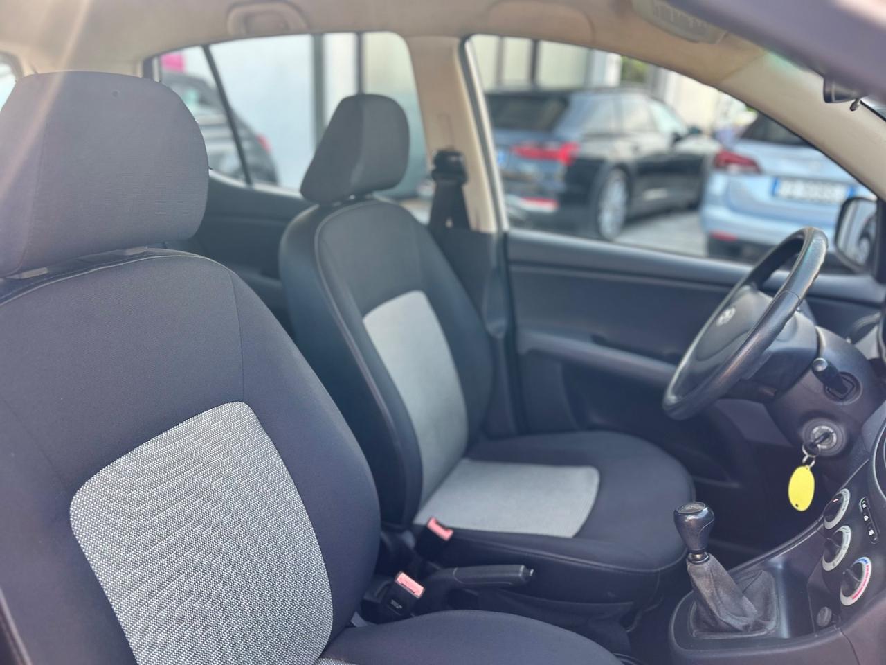 Hyundai i10 1.1 12V BlueDrive GPL Active