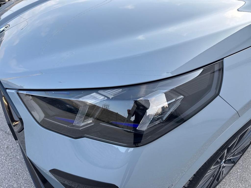 BMW X2 M 35 i MSport Pro xDrive DCT