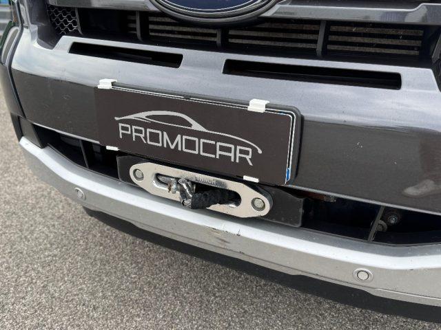 FORD Ranger 3.2 TDCi AUT. DC WILDTRAK 5 P *VERRICELLI*UNIPROP*