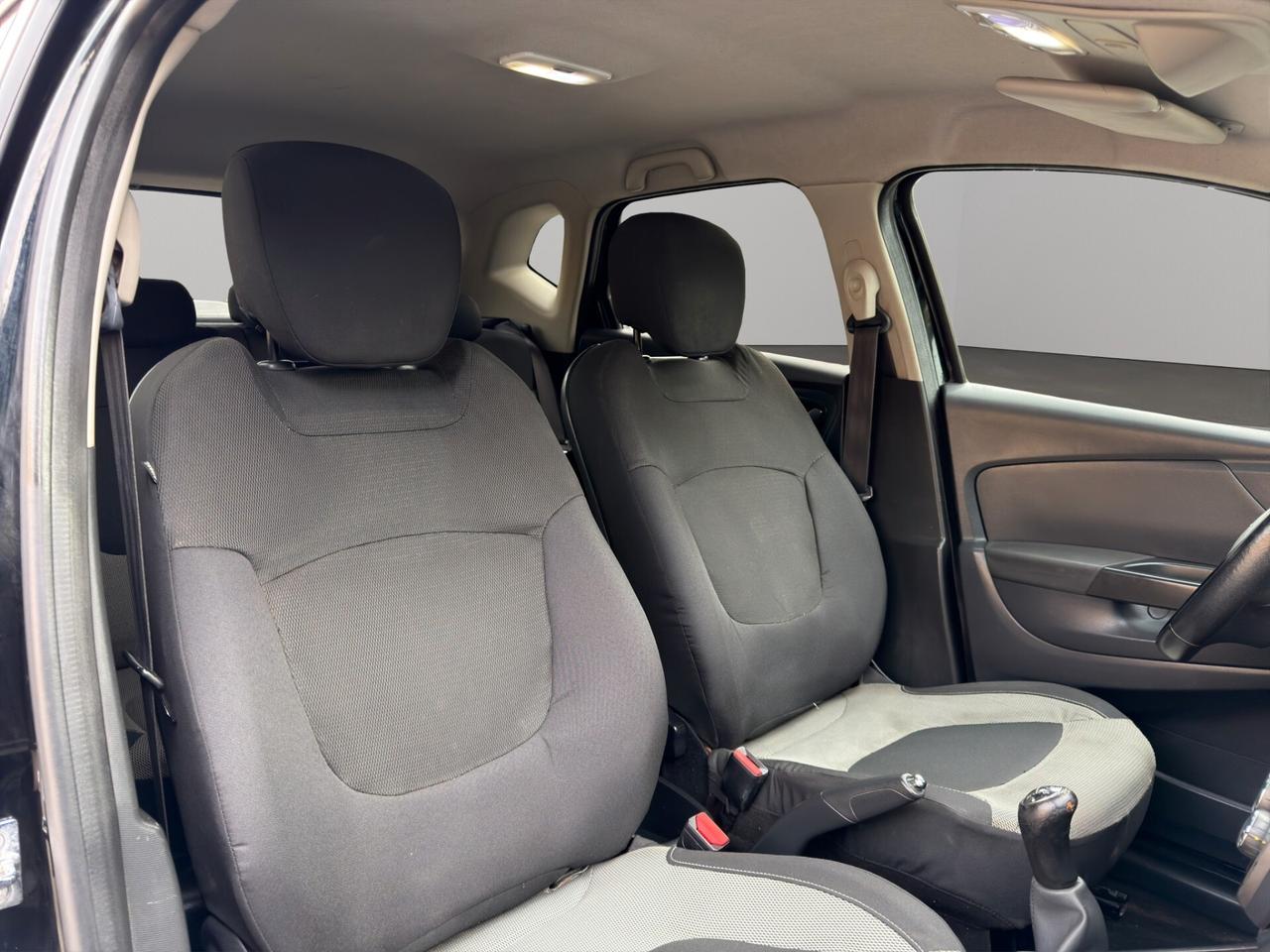 Renault Captur 1.5 dCi 8V 90 CV Start&Stop Live