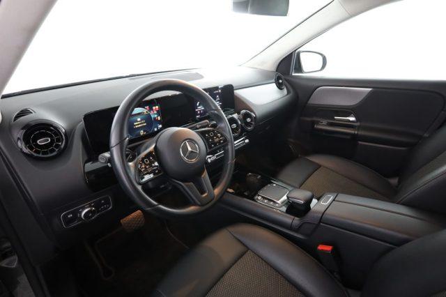 MERCEDES-BENZ CLA sse GLA GLA 200 d Automatic BUSINESS