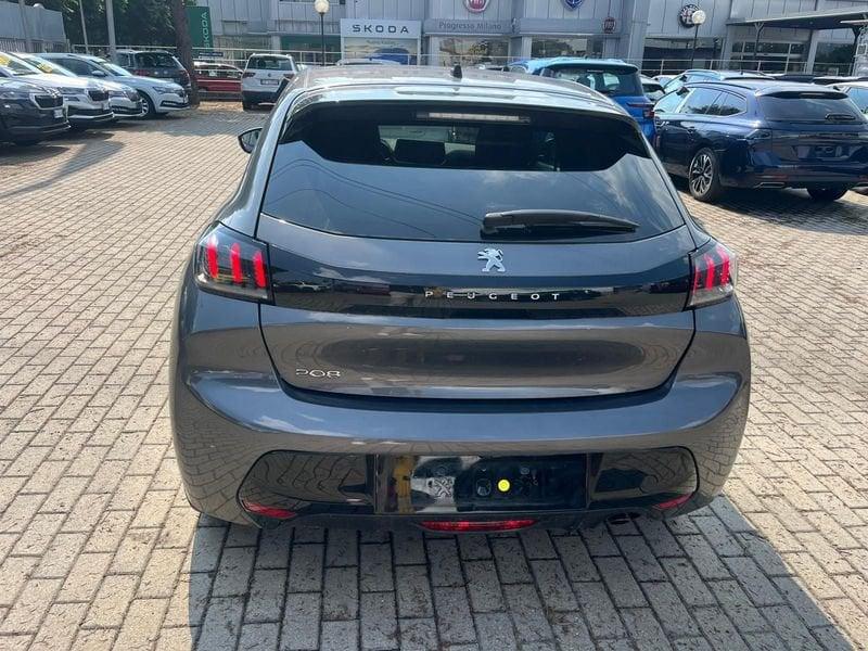 Peugeot 208 PureTech 100 Stop&Start Allure