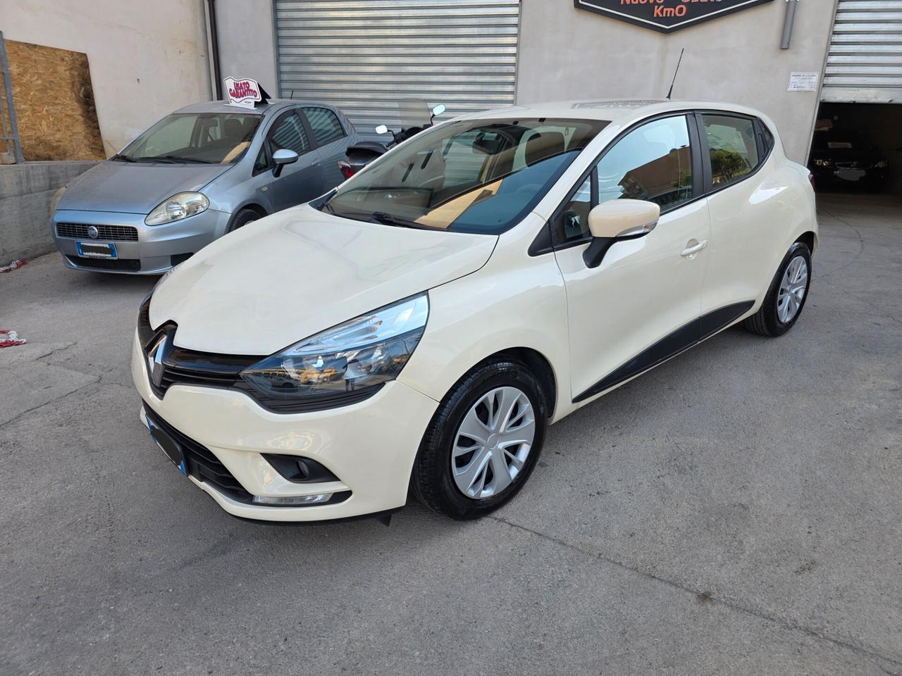 Renault Clio dCi 8V 75CV Start&Stop 5 porte Energy Life