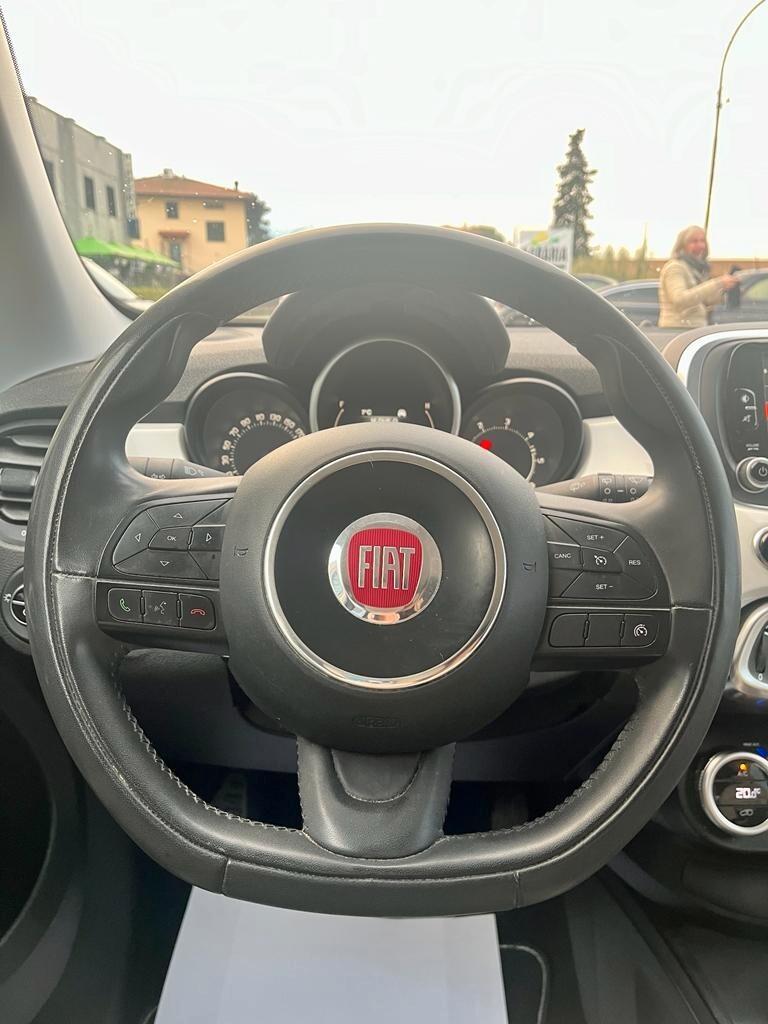 Fiat 500X 1.3 MultiJet 95 CV Pop OK NEOPATENTATI