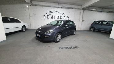 Fiat Punto Evo Punto Evo 1.2 GPL