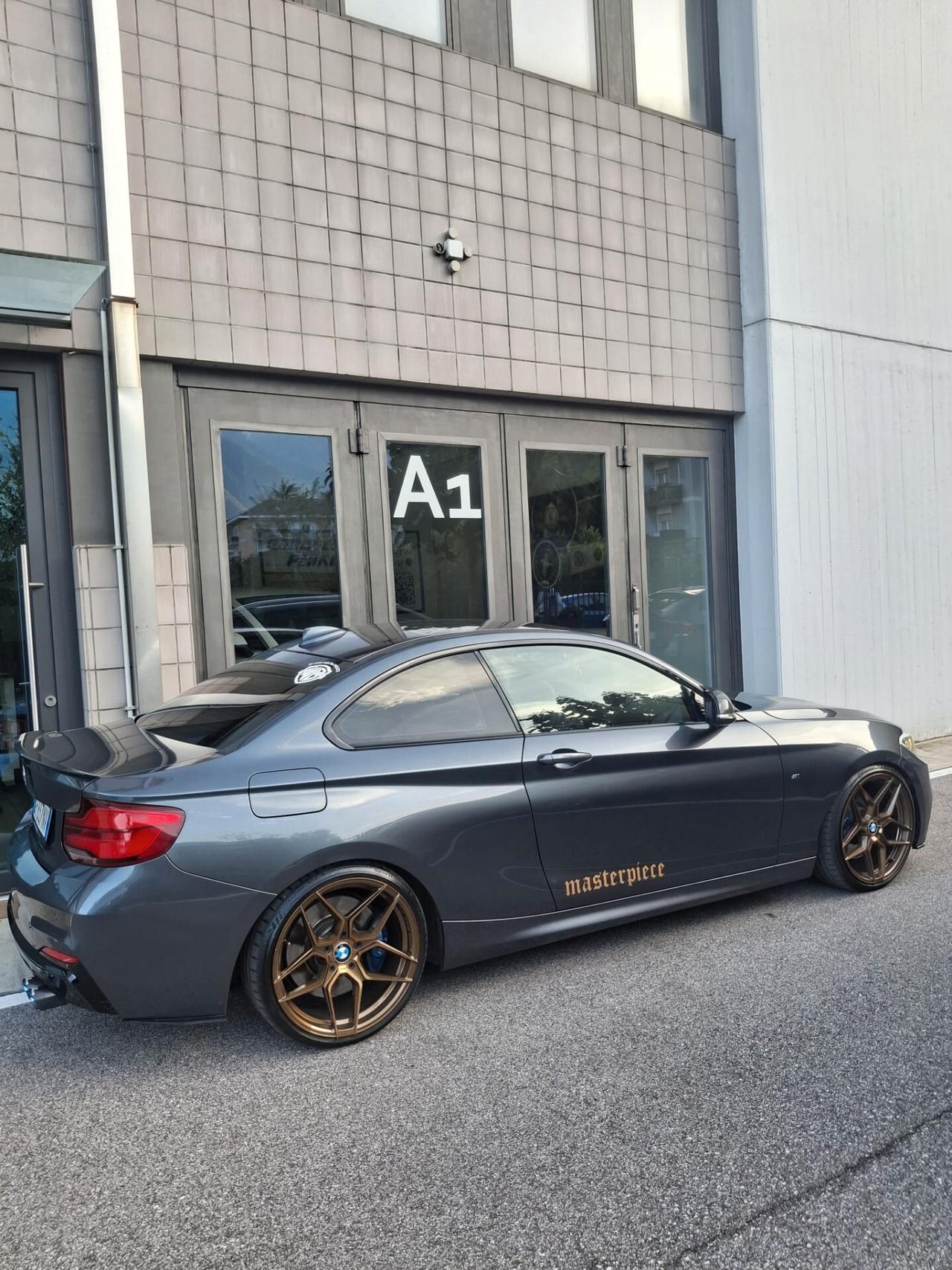 Bmw 230 M 235i xDrive Coupé