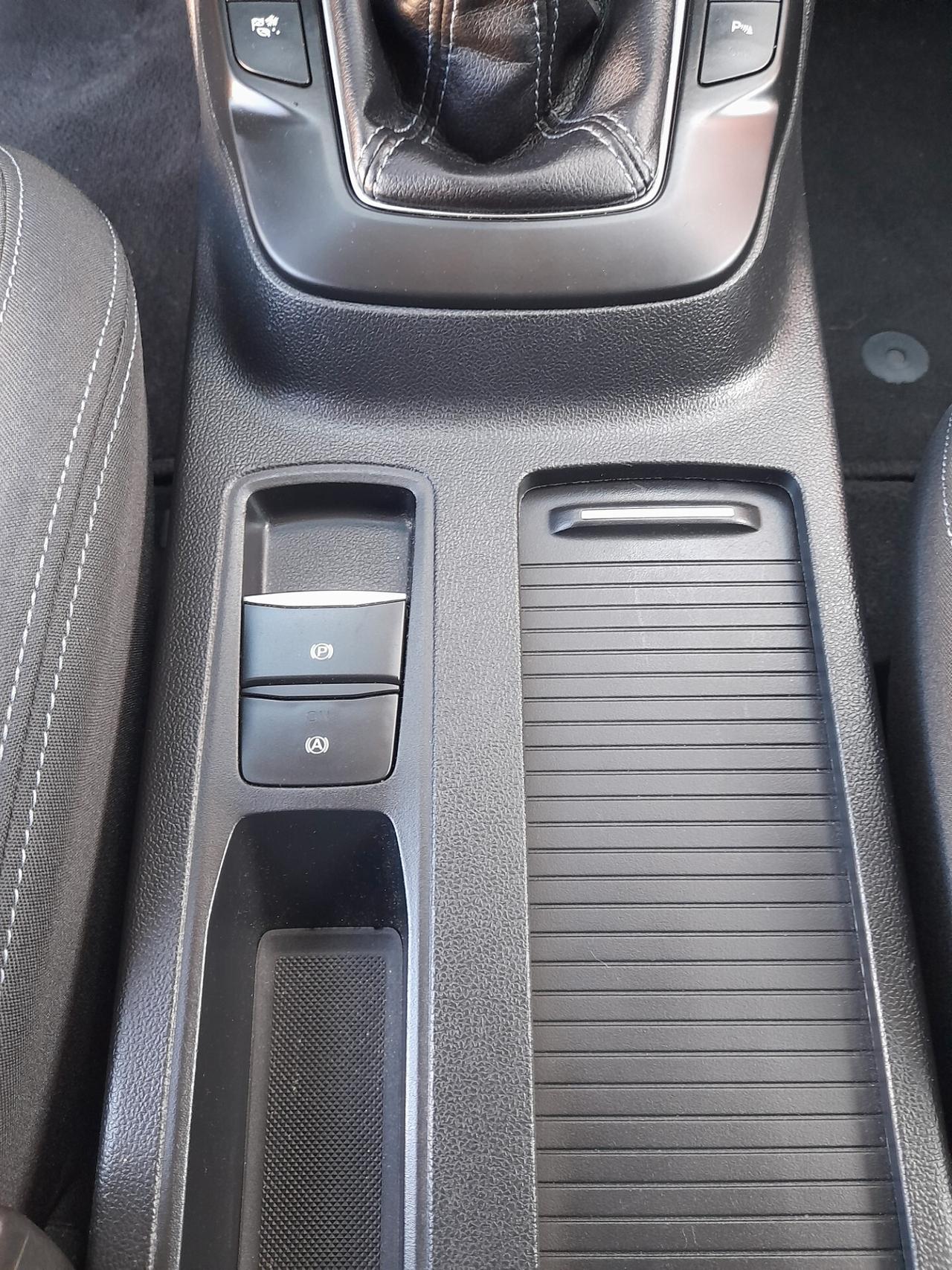 Ford Focus 1.5 EcoBlue 120 CV 5p. Business