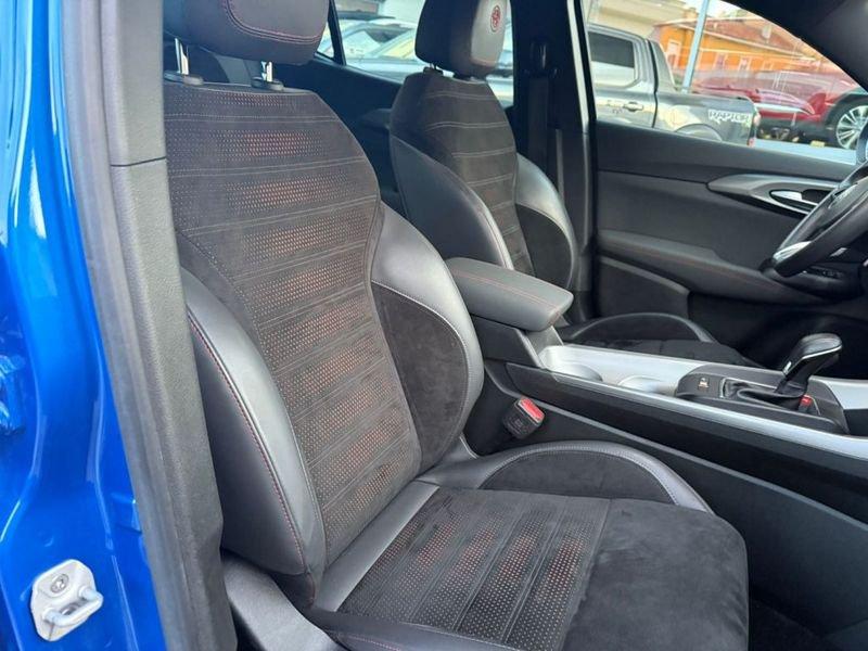 Alfa Romeo Tonale 1.5 160 CV MHEV TCT7 Veloce