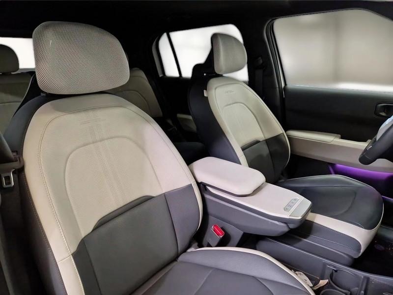 KIA EV3 81,4 KWH GT-LINE PLUS FWD SUV