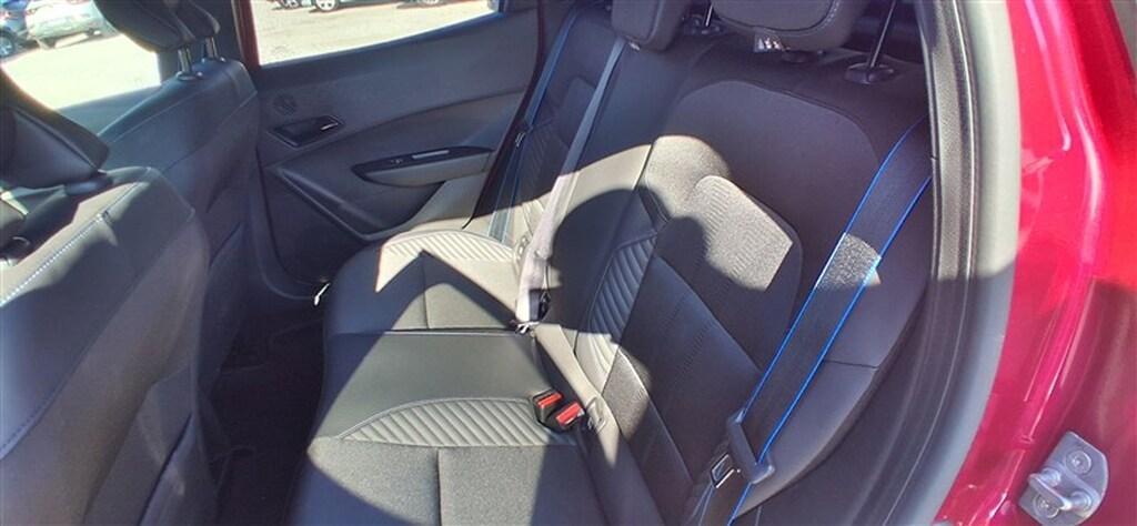 Renault Clio 1.8 full hybrid E-Tech Esprit Alpine Auto