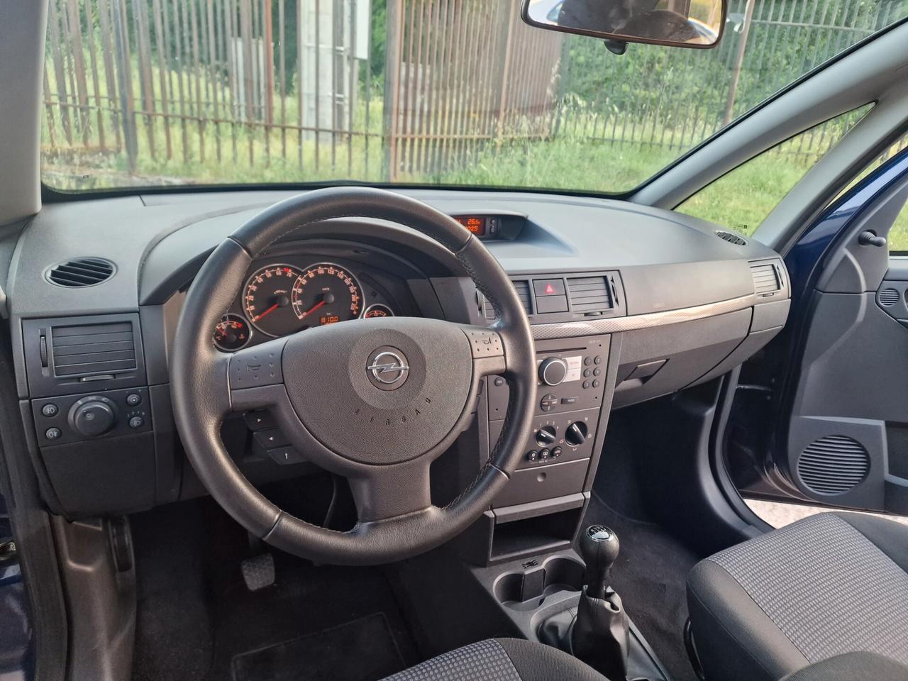 Opel Meriva 1.4 Cosmo "119.000 KM"
