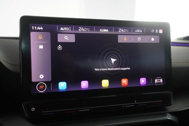 CUPRA Formentor Formentor 1.5 TSI DSG