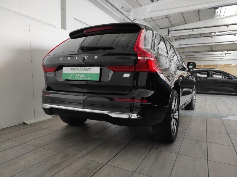 VOLVO XC60 (2017-->) - XC60 T6 Recharge Plug-in Hybrid AWD automatico Core