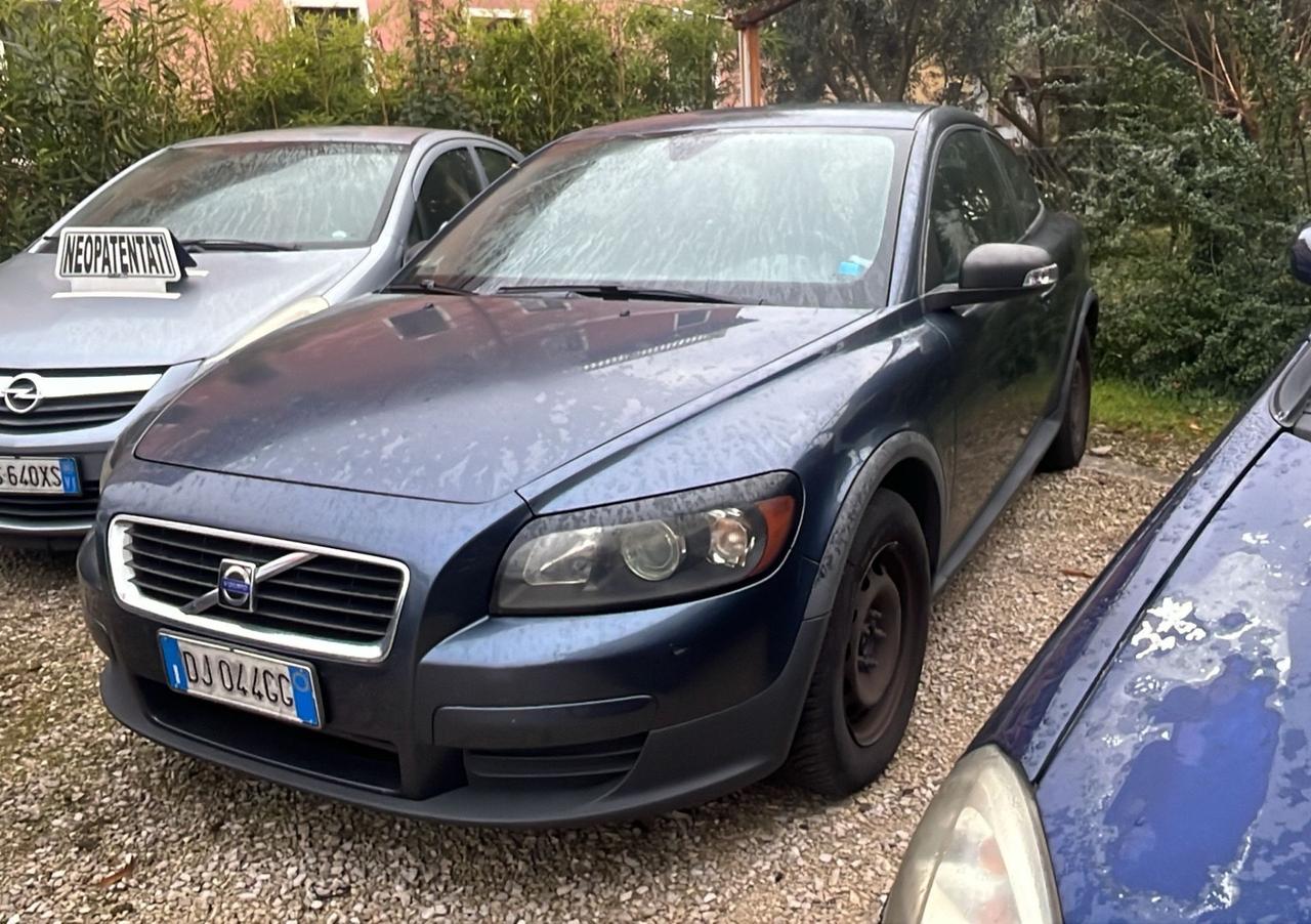 Volvo C30 1.6 D Kinetic