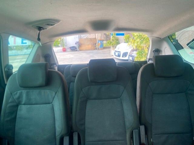 Ford S-Max 2.0 TDCi 140CV DPF